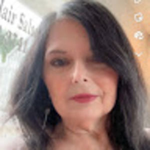 Meet your Posher, Mary ann